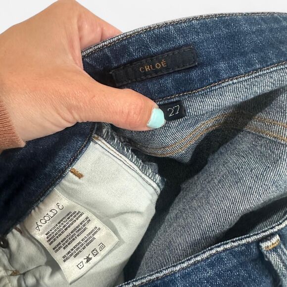 AGOLDE jeans - Picture 5 of 6